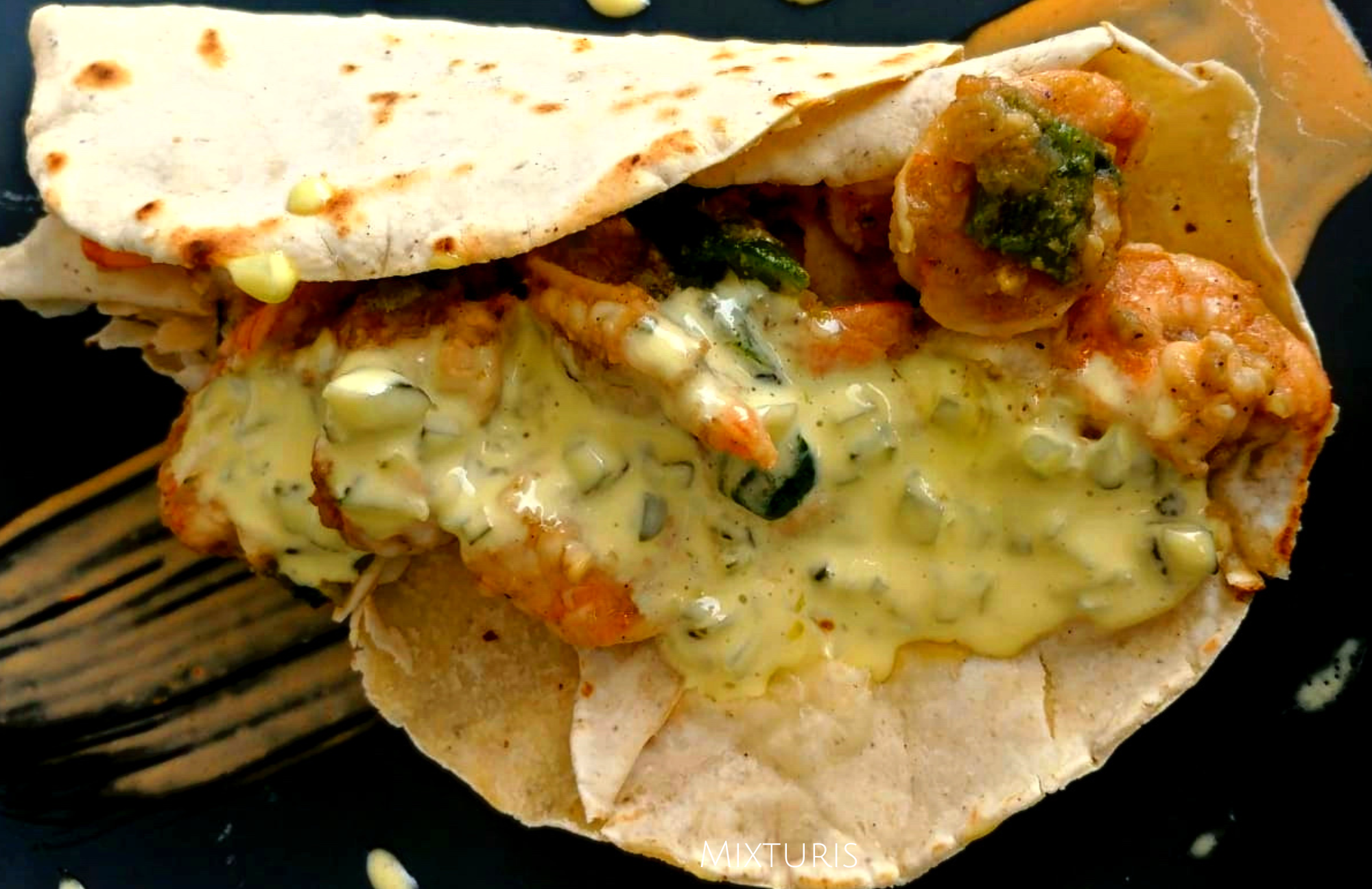 Taco Gobernador