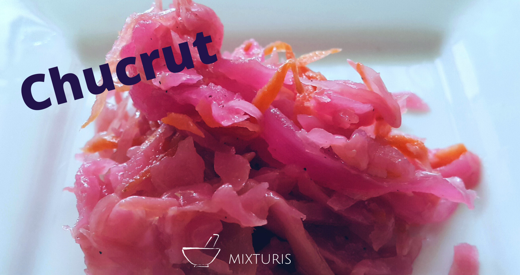 Chucrut. Receta Fácil y Rápida