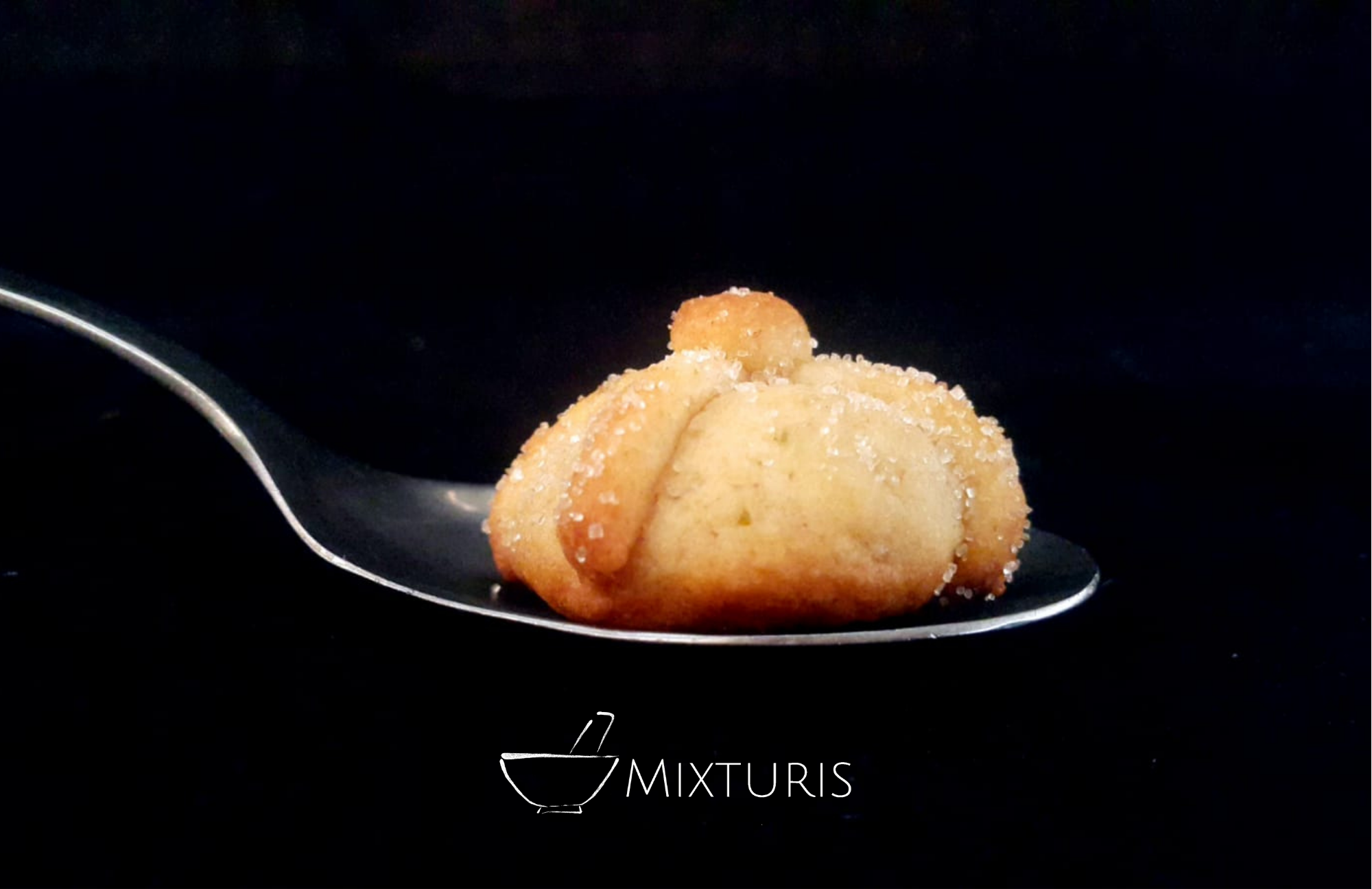 Galletas de muerto: cuando el pan de muerto se convirtió en una galleta