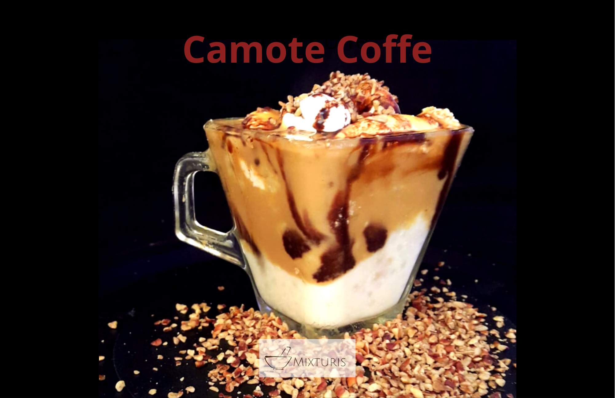 Camote Coffe