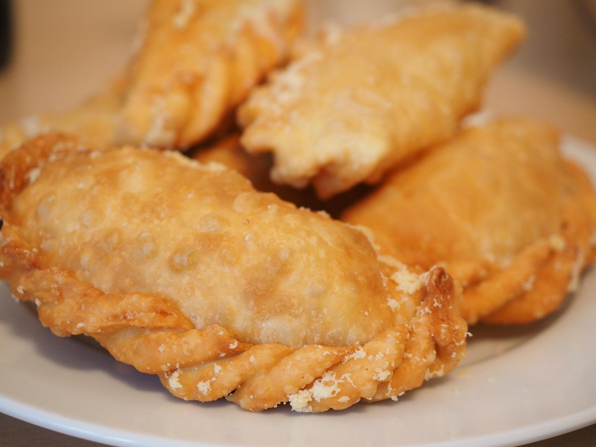 Empanada Argentina