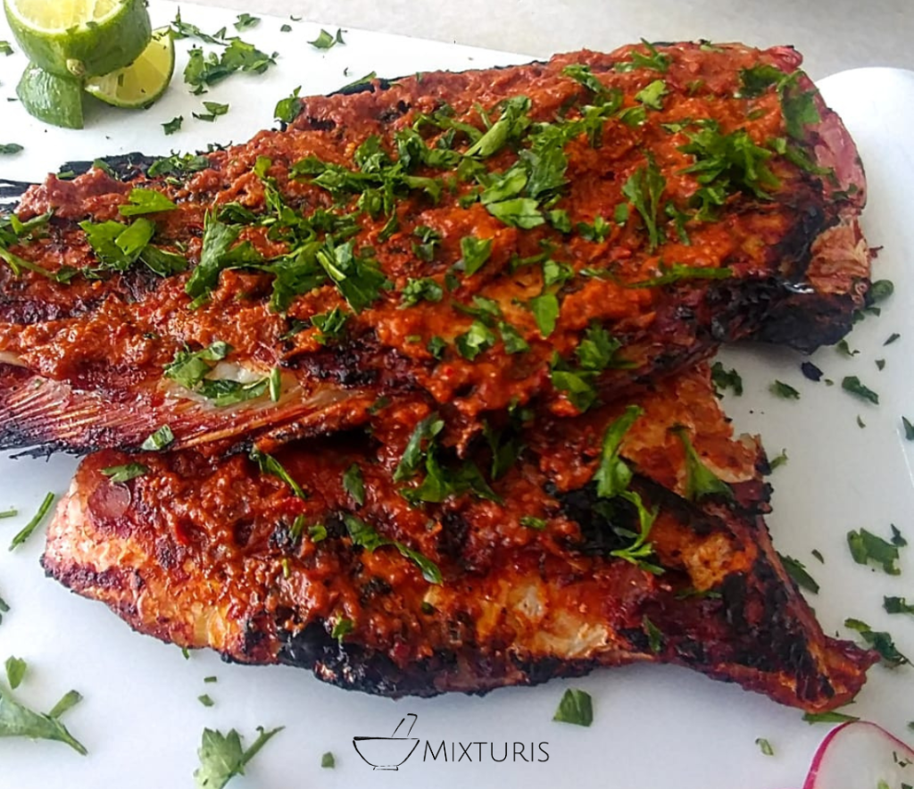 Pescado Zarandeado: historia, receta y secretos de este platillo sinaloense&nbsp;irresistible