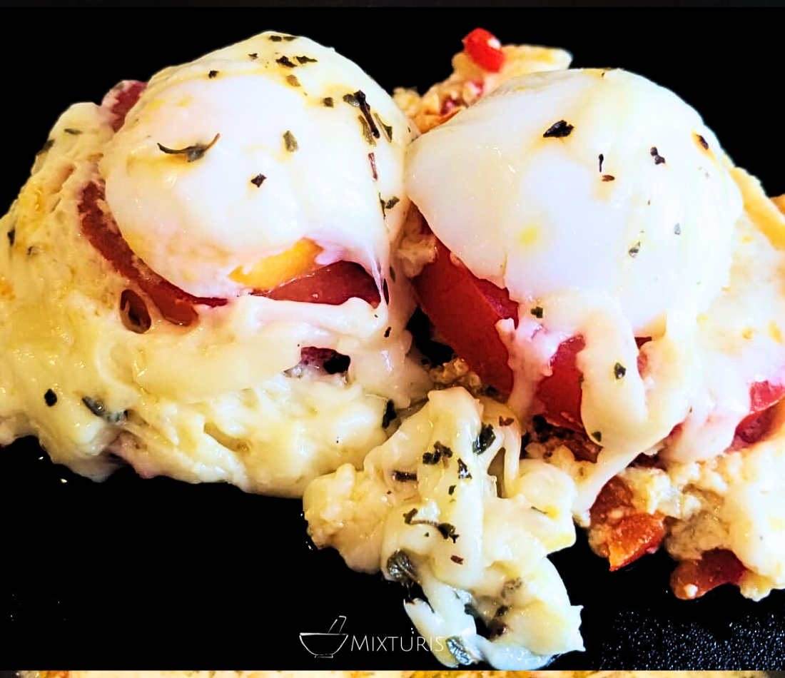 Huevos Turcos
