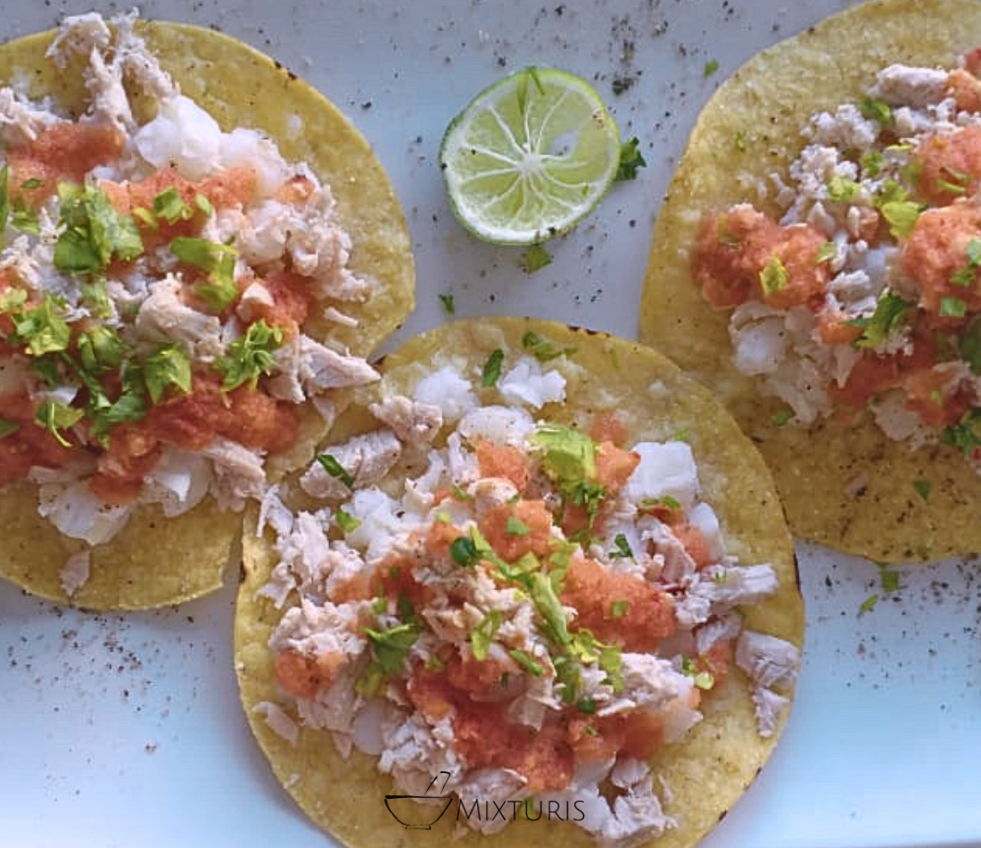 Pozole Seco: 1 Receta Esencial y Tradicional de Colima