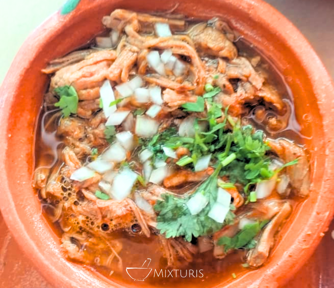 Birria de res