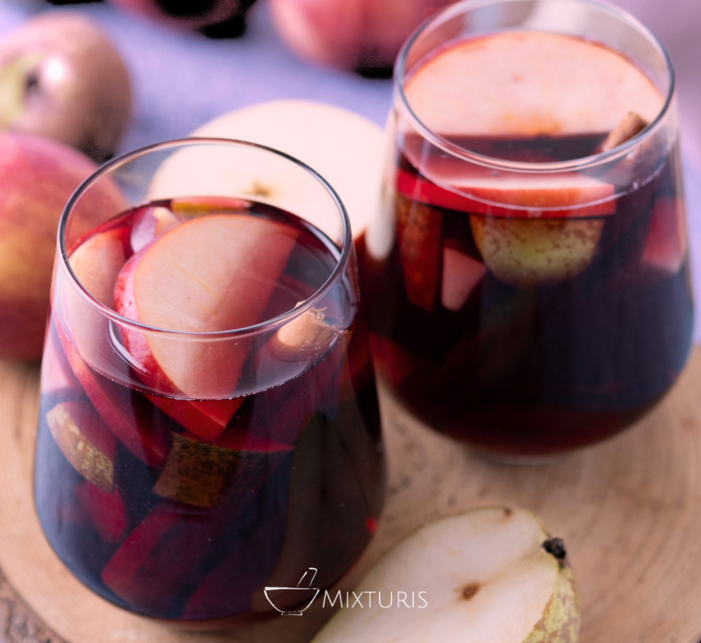 Lágrimas de la Virgen, Agua de obispo, Sangre de Cristo o Agua de&nbsp;Cuaresma