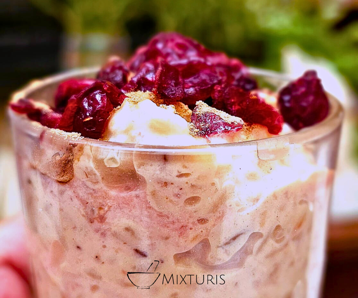 Receta de Arroz con Leche Tradicional y Especiado: Dulce Clásico para Disfrutar en Casa
