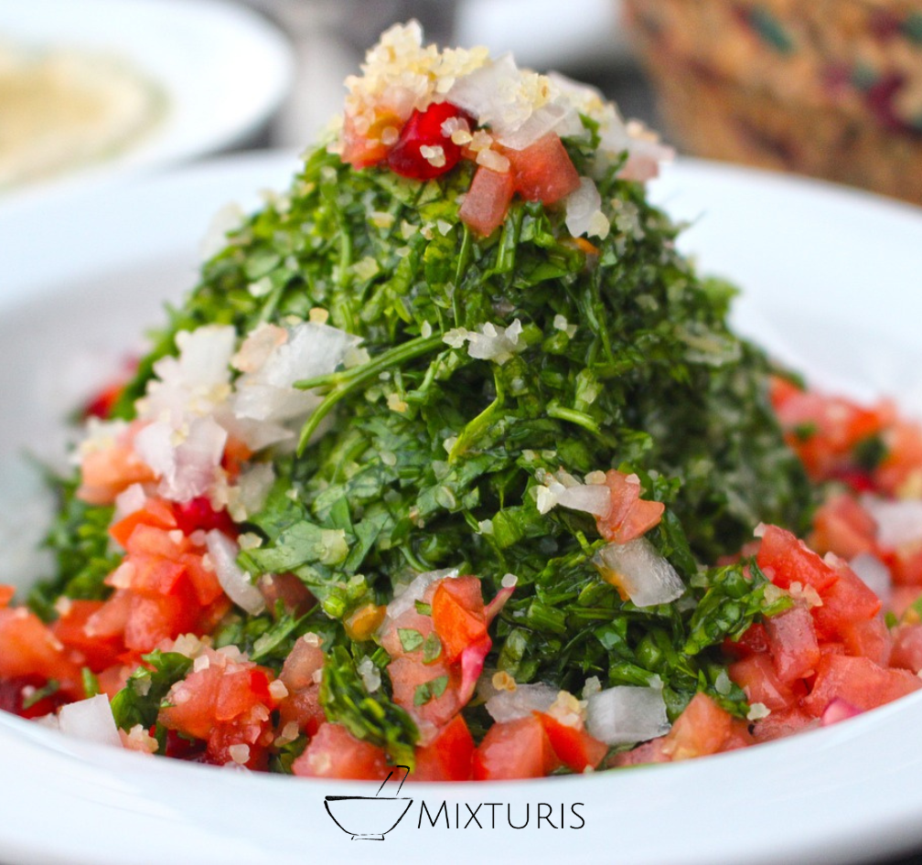 Tabule