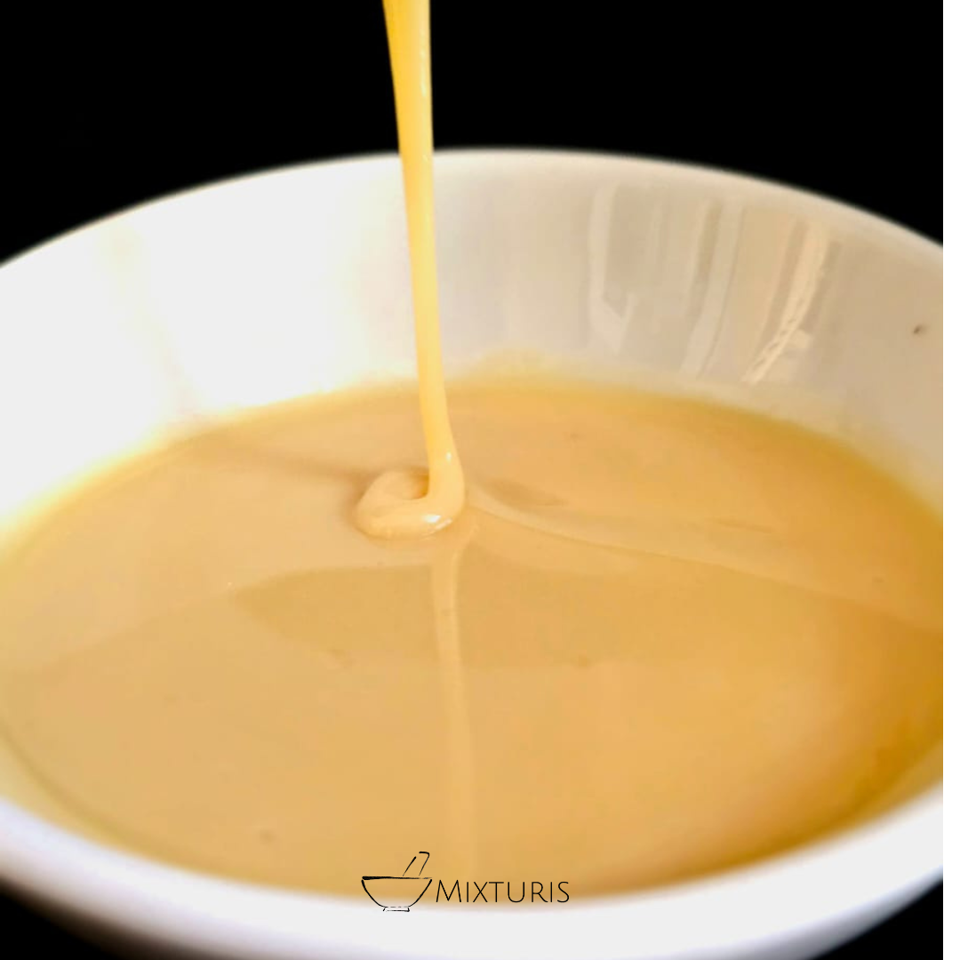Leche condensada: historia, usos y receta casera