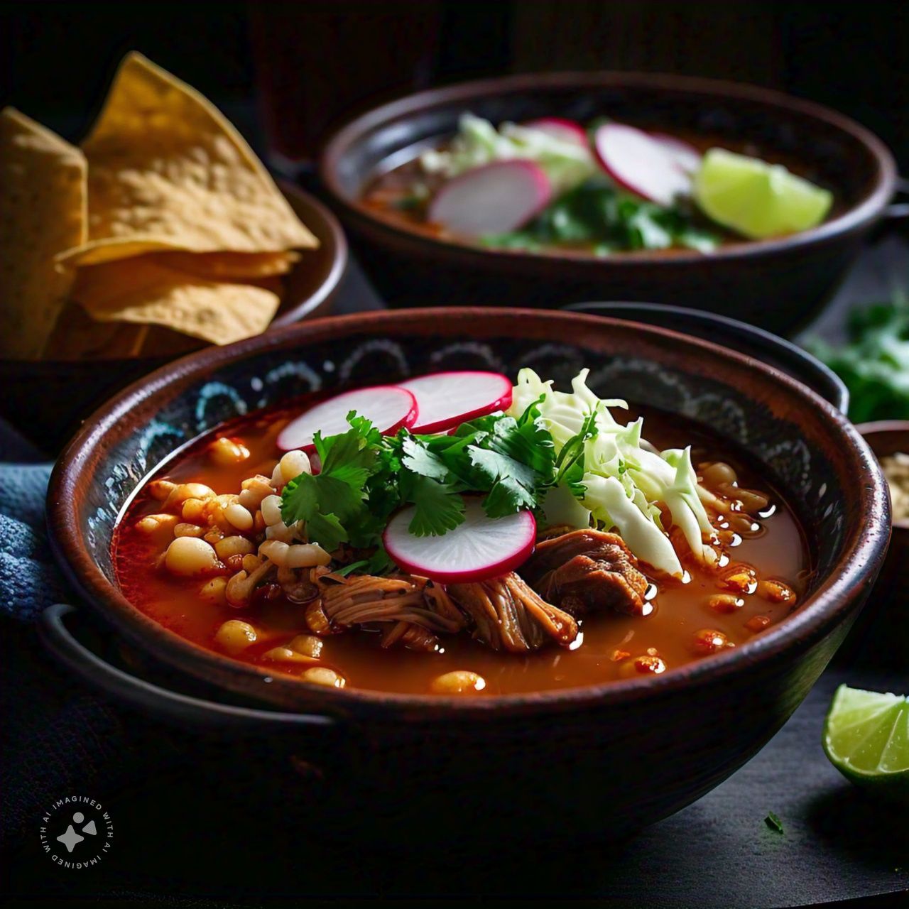 Pozoles Irresistibles para Todos los Gustos: Historia, Recetas y Preparación