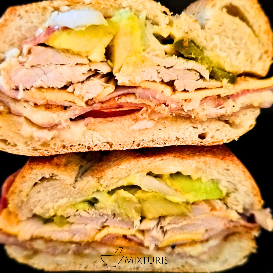 Torta cubana: la historia de la torta que no es cubana