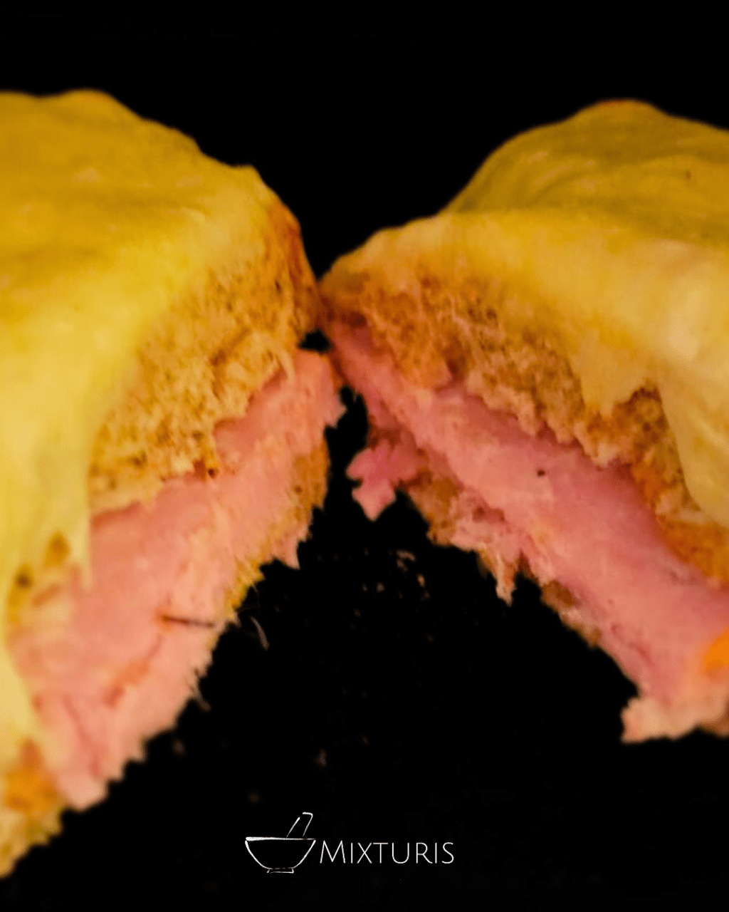 El Sándwich Francés Croque-Monsieur: Receta Tradicional y Secretos de&nbsp;Cocina