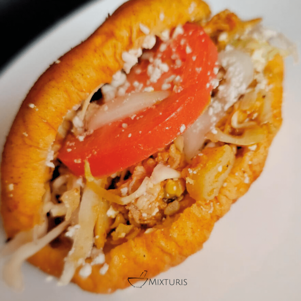 Pambazos: Receta Tradicional&nbsp;Mexicana