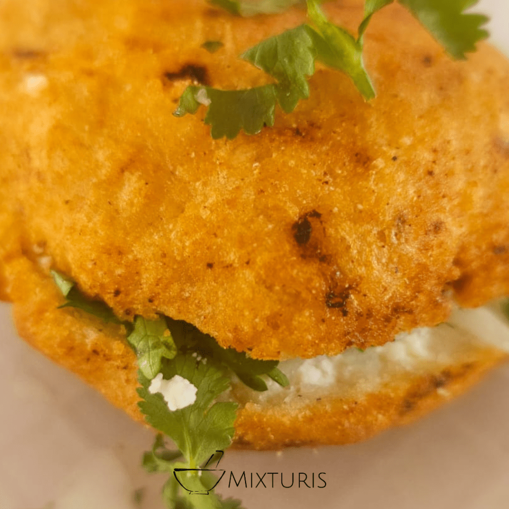Cómo Hacer Gorditas Tarascas: Receta&nbsp;Clásica