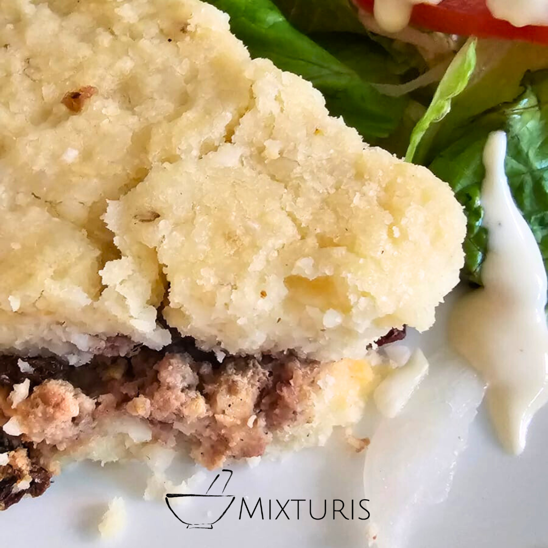 Descubre el Turco de Cacahuazintle: Historia y Receta