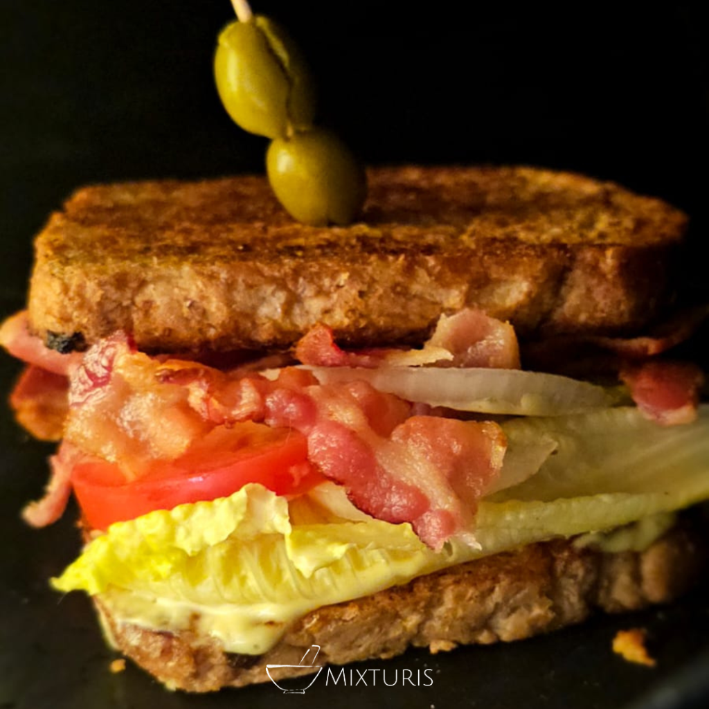 BLT: el sándwich más simple que conquistó al&nbsp;mundo