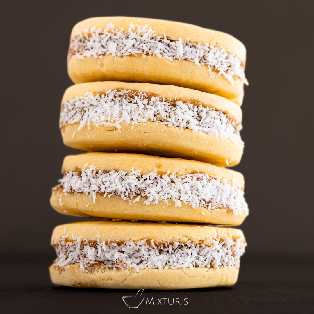 Alfajores: del aroma andalusí al dulce abrazo sudamericano