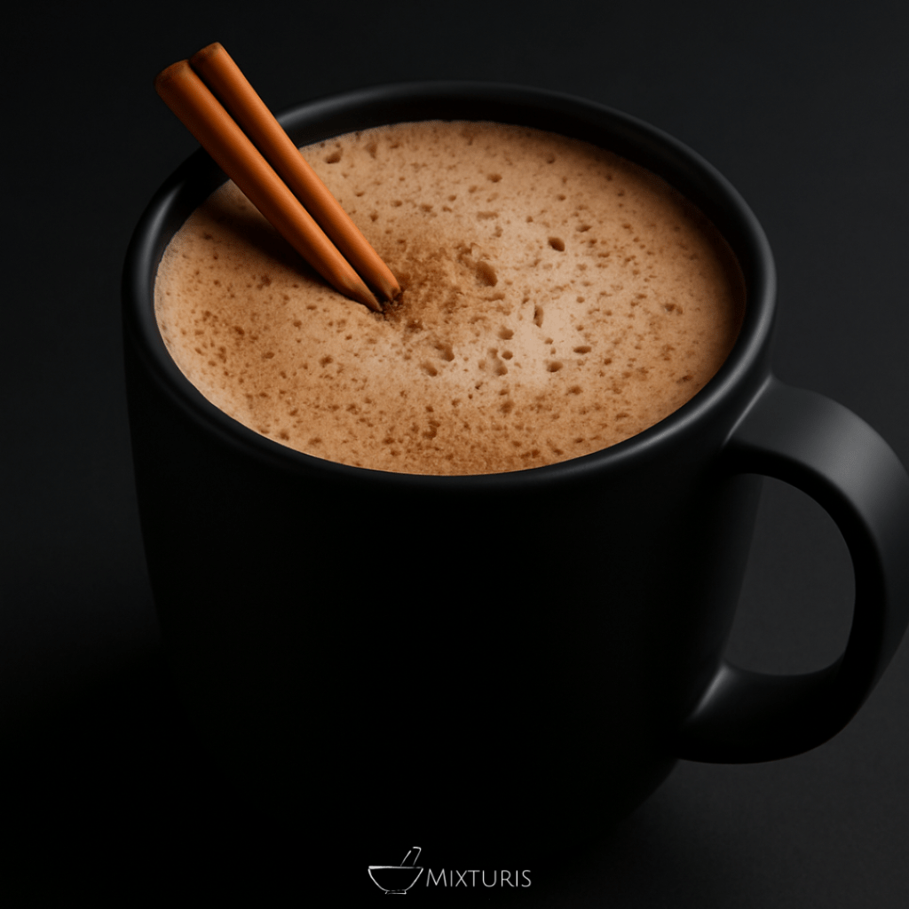 Champurrado Tradicional: Receta e Innovaciones&nbsp;Gourmet