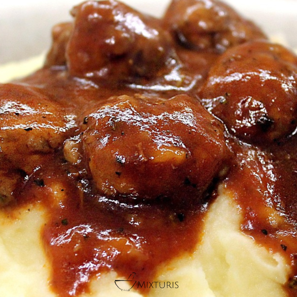 Gravy casero fácil y delicioso: la salsa que transforma tus platillos todo el&nbsp;año