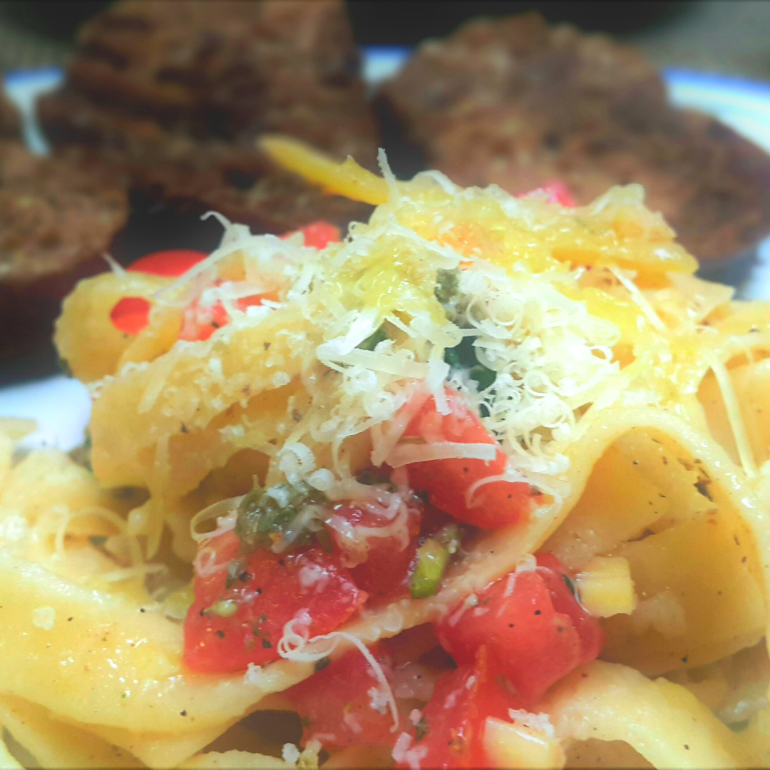 Historia de la Pasta: Origen, curiosidades y receta tradicional