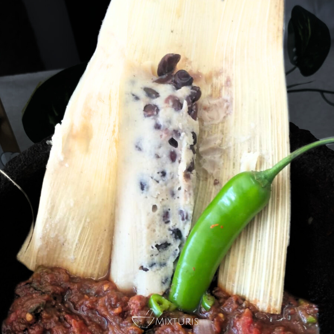 Tamales mexicanos: símbolo vivo de identidad, historia y tradición
