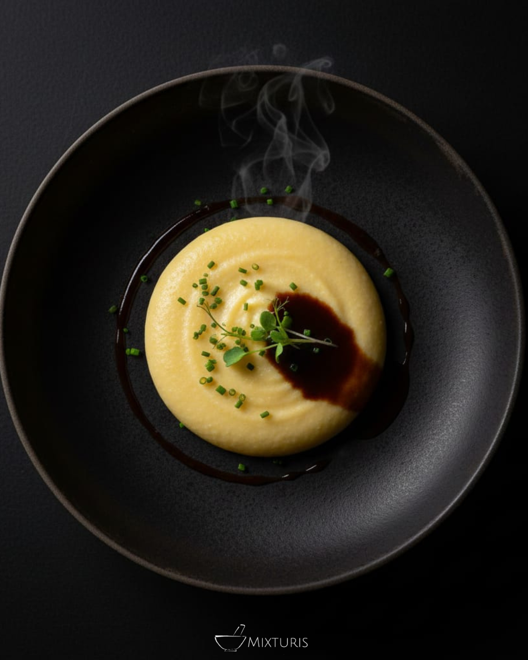 Polenta: de las gachas al clásico indiscutible rioplatense