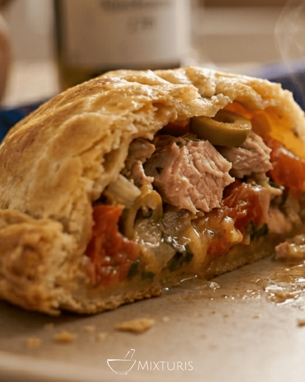 Empanadas de Vigilia: Receta Tradicional Mexicana de&nbsp;Cuaresma