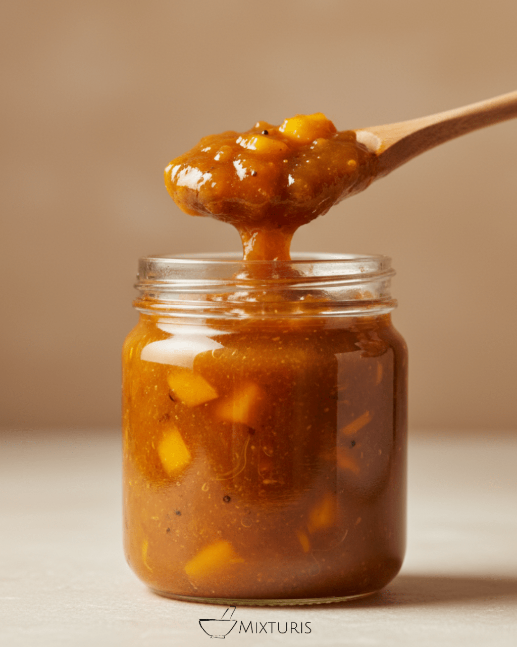 Chutney: memoria, especias y el largo viaje de un condimento&nbsp;indio