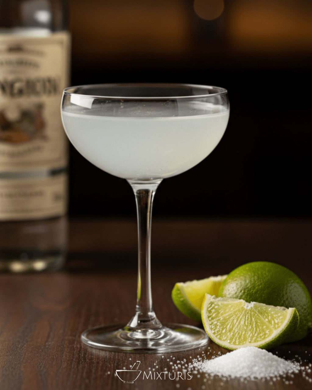 Historia del Daiquiri: Ron, azúcar y la bebida que vibra con&nbsp;Cuba