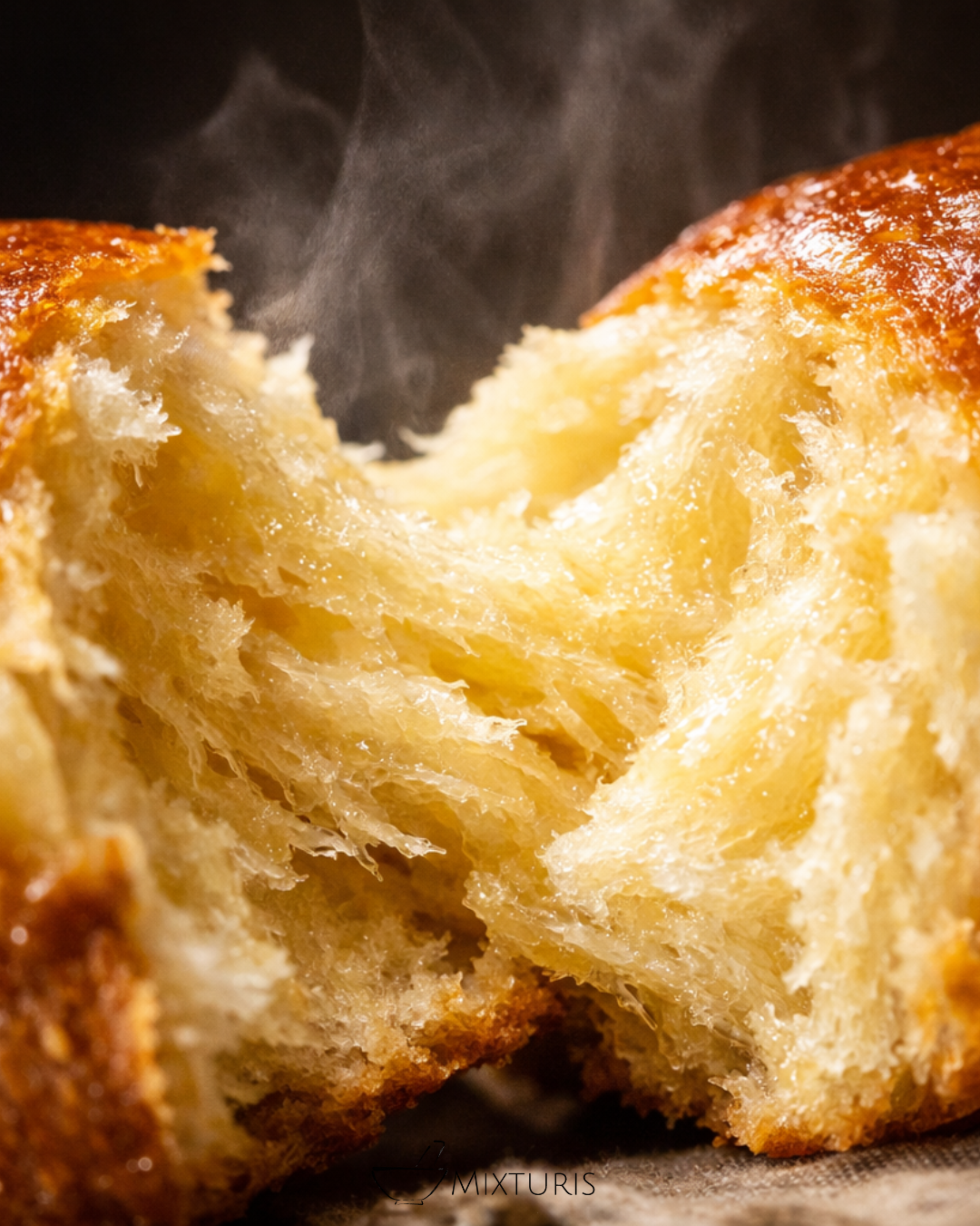 Pan Barioche
