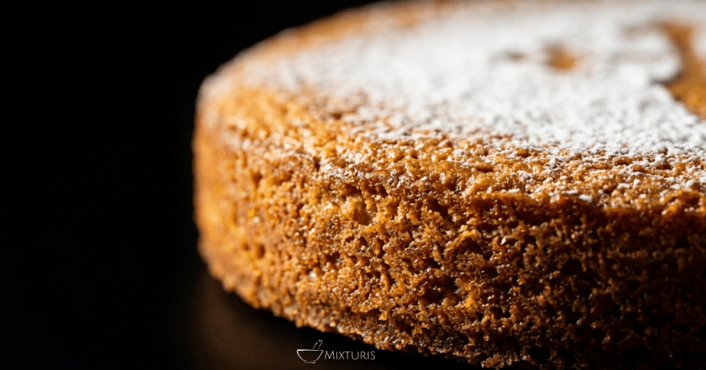 Tarta de Santiago